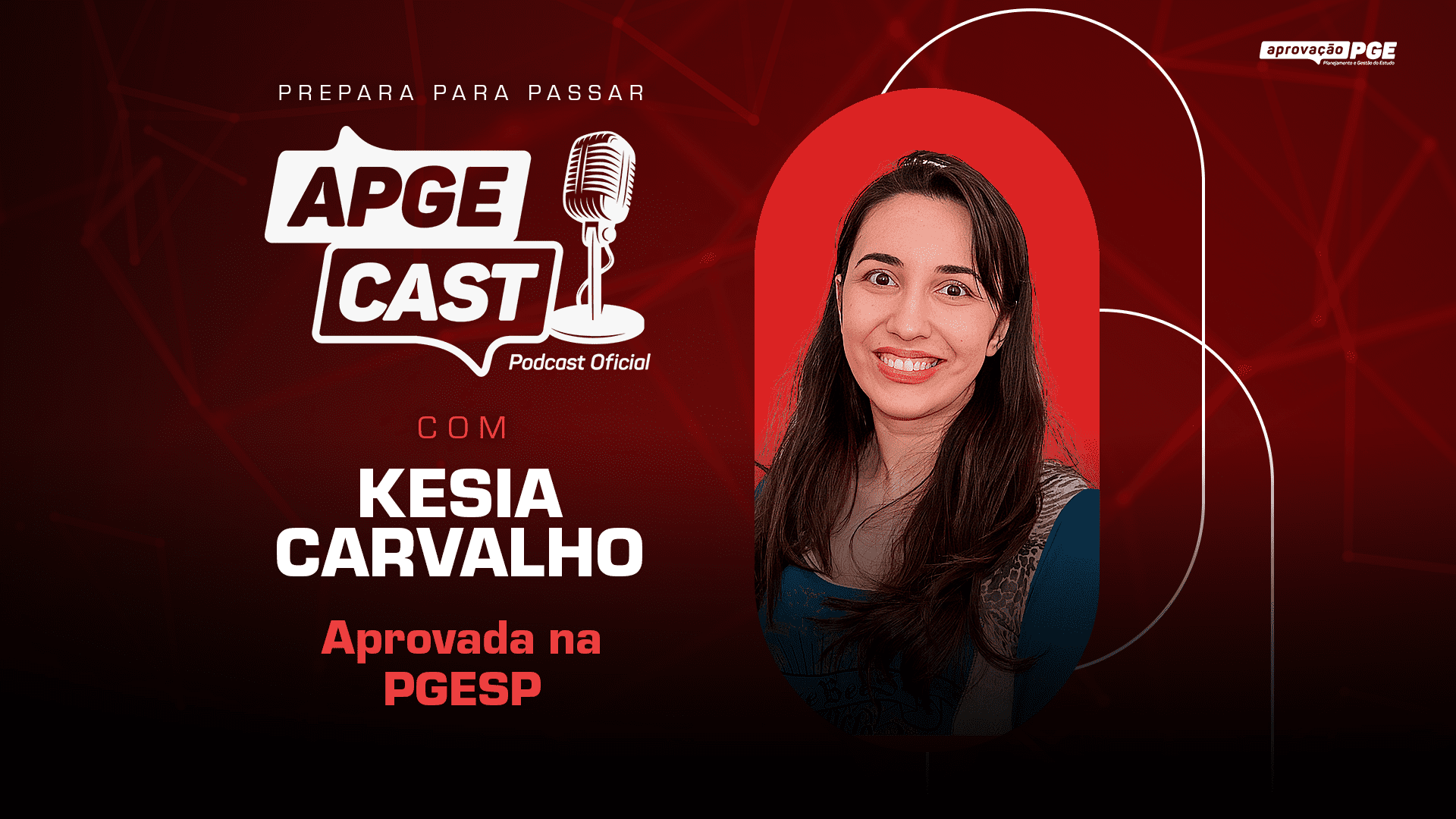 Capa do vídeo