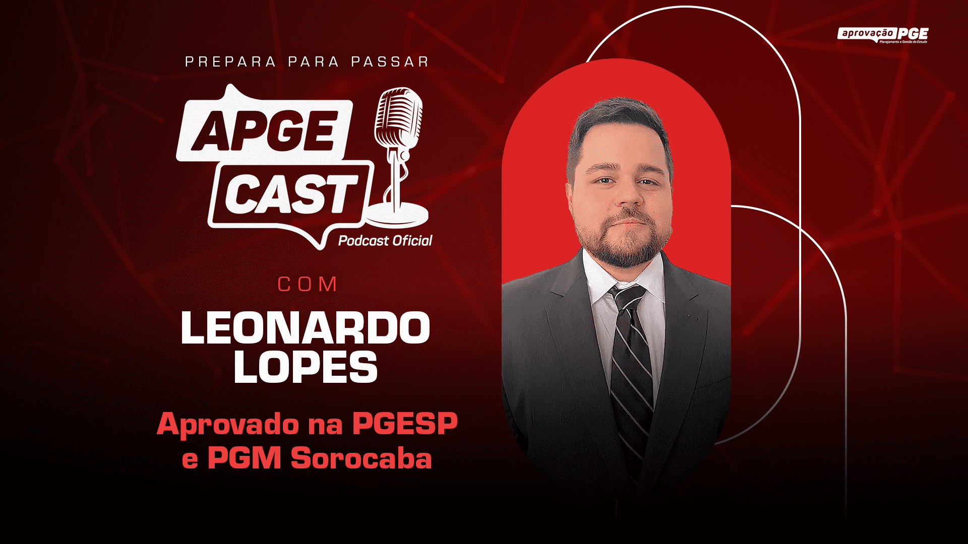 Capa do vídeo