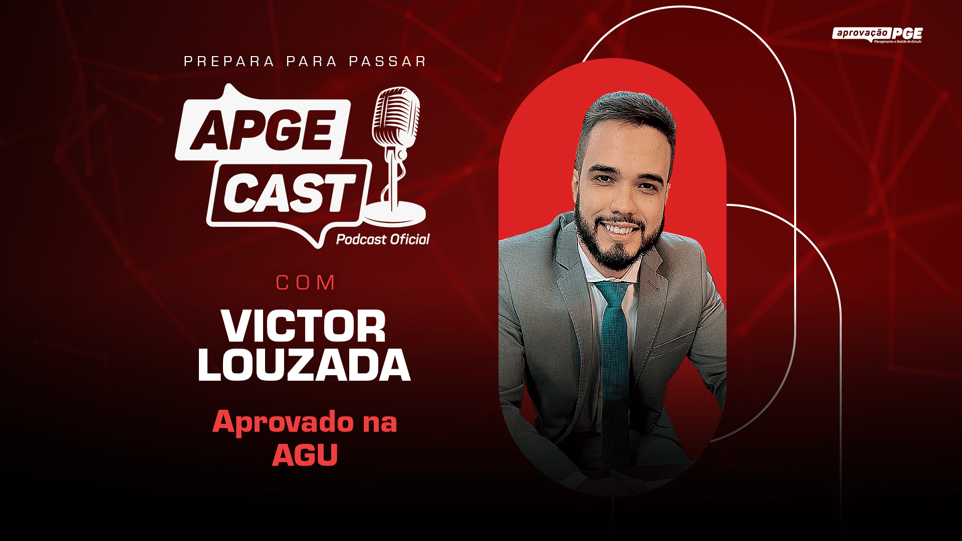 Capa do vídeo