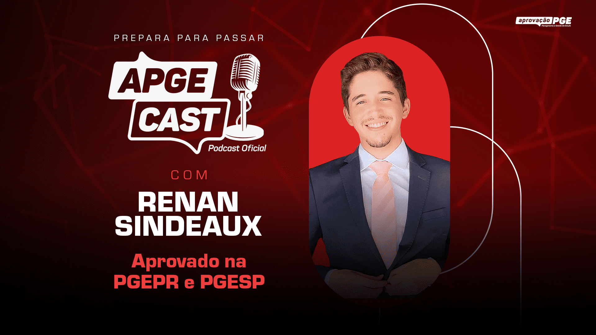 Capa do vídeo