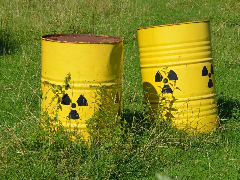 STF invalida normas de três estados e do Distrito Federal sobre atividade nuclear